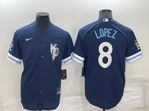 Kansas City Royals 49