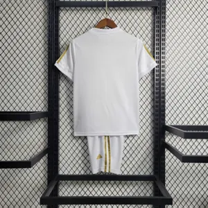 2023 Kids Italy White Commemorative Edition Size 16-28 4