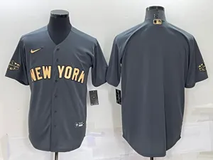New York Yankees 9