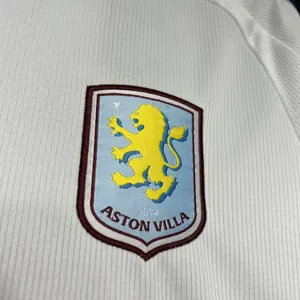 24-25 Aston Villa Away Kit Soccer Uniforms Soccer AAAAJersey Yupoo 5