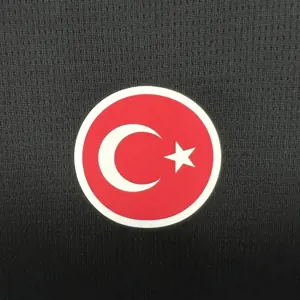 26-27 Galatasaray Mens Away Kit Football T-Shirt AAAAJersey Supply Yupoo 9 3