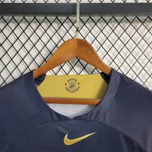 23-24 Pumas Away S-4XL 7