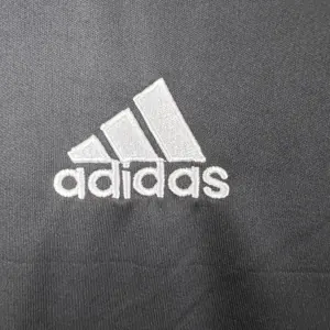 16-17 Real Madrid Retro Long Sleeve Third Away S-XXL 8