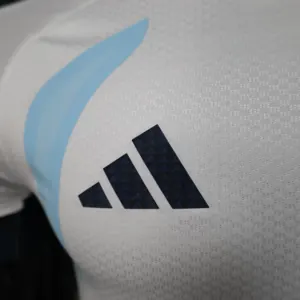 2026 Argentina Pre-Match Football Player Version T-Shirt AAAAJersey Supply Yupoo 2