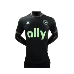 22-23 Charlotte Eagles away player version