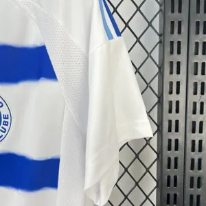 25-26 Cruzeiro Away Kit Soccer T-Shirt AAAAJersey Yupoo 4
