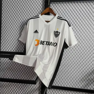 22-23 Atletico Mineiro away 7