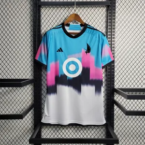 23-24 Minnesota United home