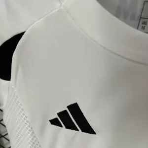24-25 Albacete Home Kid Kits Youth Apparels Soccer AAAAJersey Yupoo 2