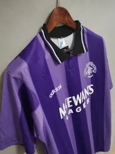 94-95 Rangers third away 3