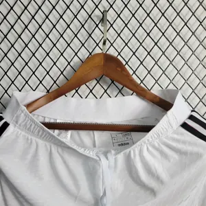 23-24 Manchester United Player Version Shorts Home 2