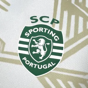 25-26 Lisbon Concept Edition Football T-Shirt AAAAJersey Supply Yupoo-1 2