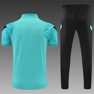 Inter Milan Polo light green 13