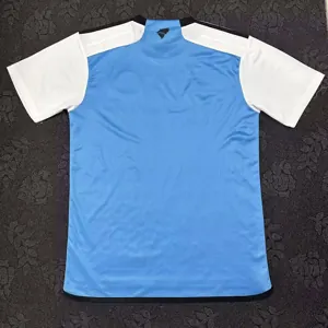 24-25 Charlotte Home Kit Jersey Supplier Yupoo 1