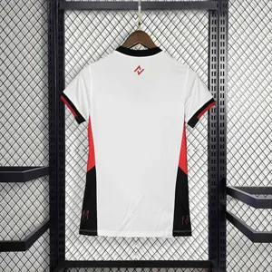 24-25 Vitoria Away Women Shirt Soccer Uniforms Soccer AAAAJersey Yupoo 1