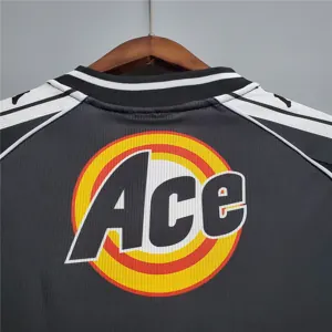 2000 Vasco da Gama away 7