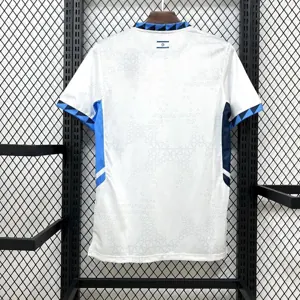 2026 Israel Home Kit Football T-Shirt AAAAJersey Wholesale Yupoo 1