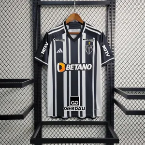23-24 Atletico Mineiro home