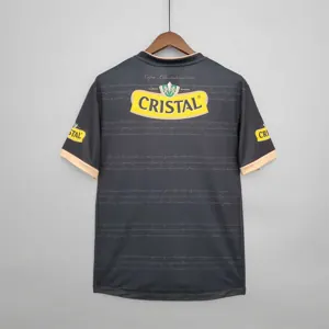 2011 Colo-Colo away 2