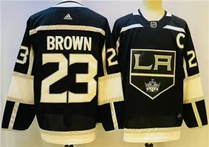 Angeles Kings ice hockey jersey 【ID10061634】M-3XL 洛杉矶国王队冰球服 2
