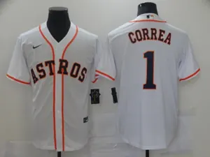 Houston Astros 57