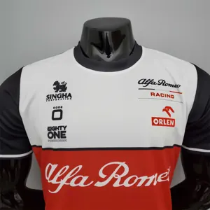 F1 Alfa Romeo 8