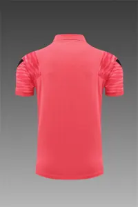 Atletico Madrid Polo pink webbing 12