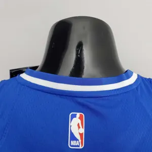 Kings Williams#55 Blue City Edition 4