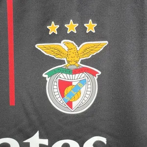 23-24 Benfica Away Shirt Football Jerseys Yupoo 2