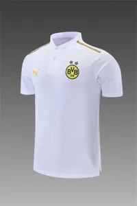 Polo Dortmund white 18