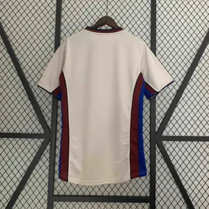 88-89 Retro Barcelona Away S-XXL 2