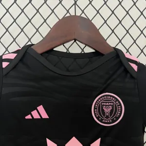 24-25 Inter Miami Away Baby Uniform Best Wholesale Yupoo 2