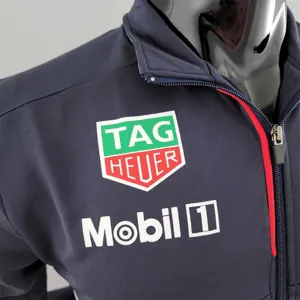 2022 F1 Jacket #0004 5