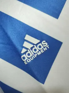 91-92 Marseille home 5
