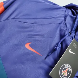 20-21 PSG redpurplegreen windbreaker 5