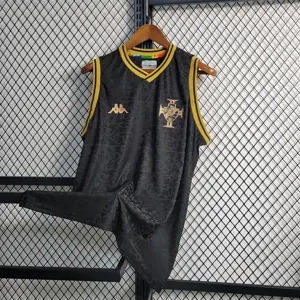 23-24 Vasco da Gama Tank Top Black 6