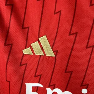 23-24 Women Arsenal Home S-XXL 2