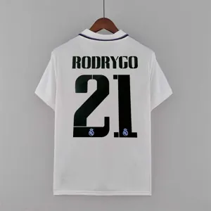 22-23 Real Madrid home - 5 1
