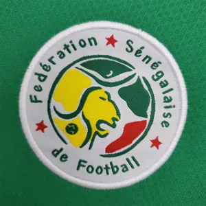 2002 Senegal green 2