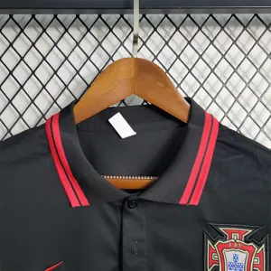 2023 Portugal black POLO 1