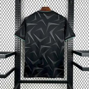 2025 Ireland Stealth Special Soccer T-Shirt AAAAJersey Dropship Yupoo 3