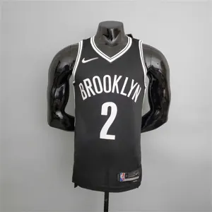75th Anniversary Nets Black 13
