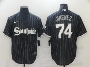 Chicago White Sox 65