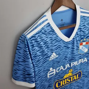 22-23 Sporting Cristal home 7