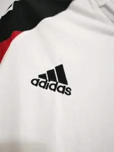 2004 Germany home white 3