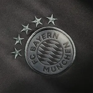 23-24 Bayern Black Special Edition 1