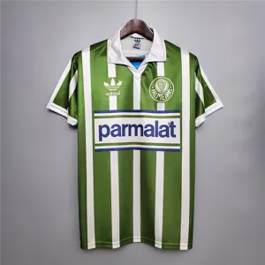 92-93 Palmeiras home