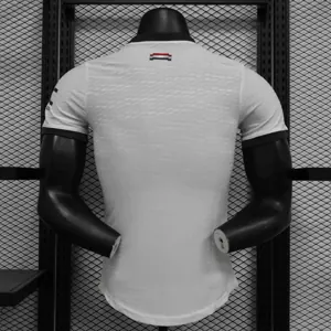 24-25 Manchester United Third Kit Player Version Shirt AAAAJersey Wholesale Yupoo 1