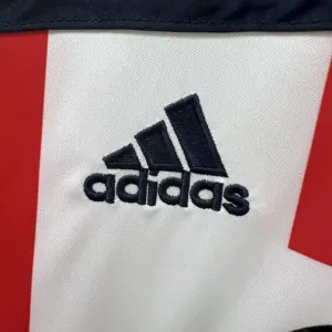 00-01 Bayern Munich Away Retro Kit Vintage Shirt AAAAJersey Supplier Yupoo 1
