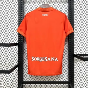 25-26 Napoli Goalkeeper Kit Soccer T-Shirt AAAAJersey Supply Yupoo 2